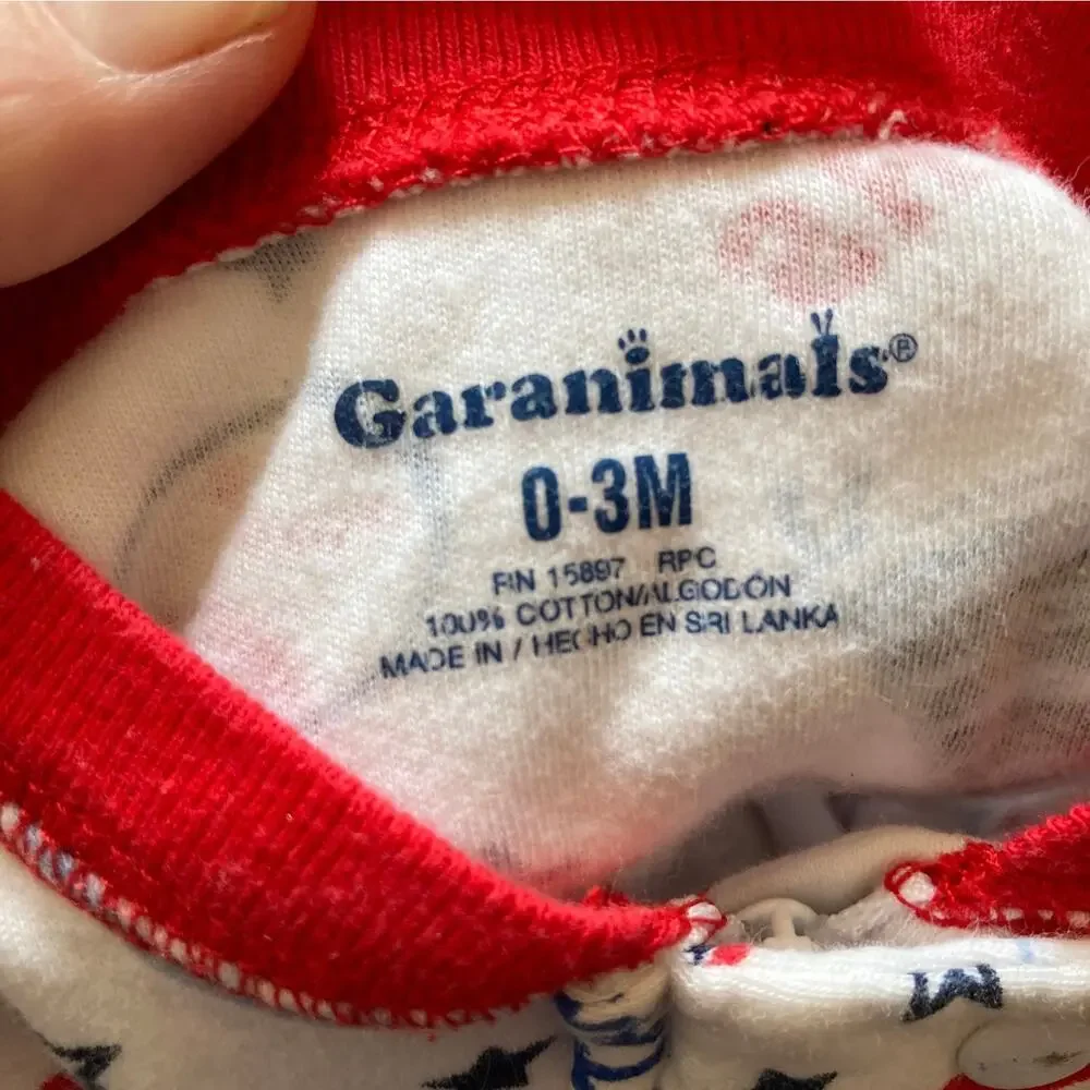 Garanimals 